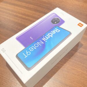 Redmi Note 9T
