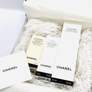 CHANEL シャネル コスメセット