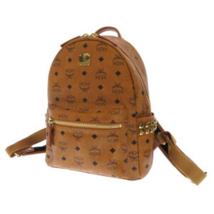 MCM エムシーエム ヴィセトス サイドスタッズ付き MMK6SVE37C0001