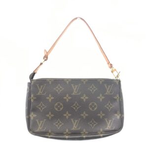 LOUIS VUITTON モノグラム アクセソワール