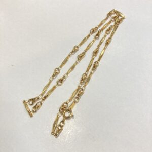 K18 ネックレス