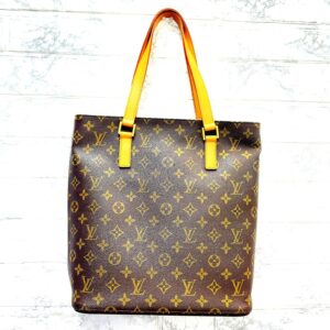 Louis Vuitton ルイヴィトン ヴァヴァンGM モノグラムトートバック