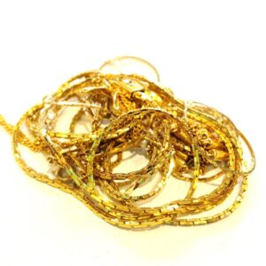 K18 ネックレス おまとめ