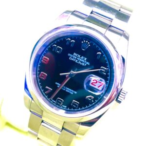 ROLEX DATEJUST ロレックス デイトジャスト 116200