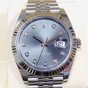 ROLEX ロレックス 126334G デイトジャスト