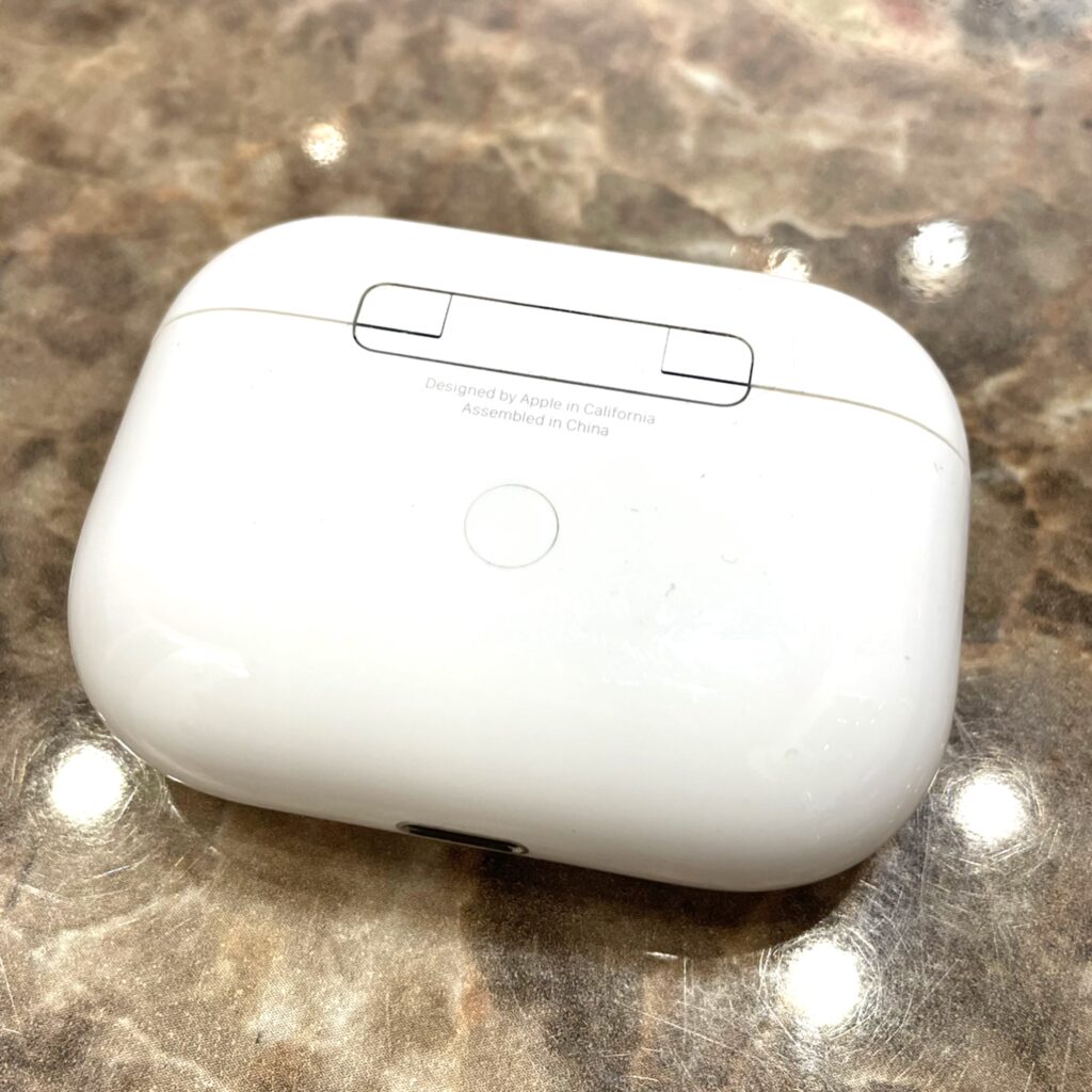 Apple AirPods Pro Bluetoothイヤホン
