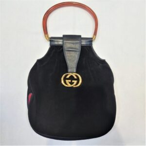 OLDGUCCI(オールドグッチ)ハンドバッグ