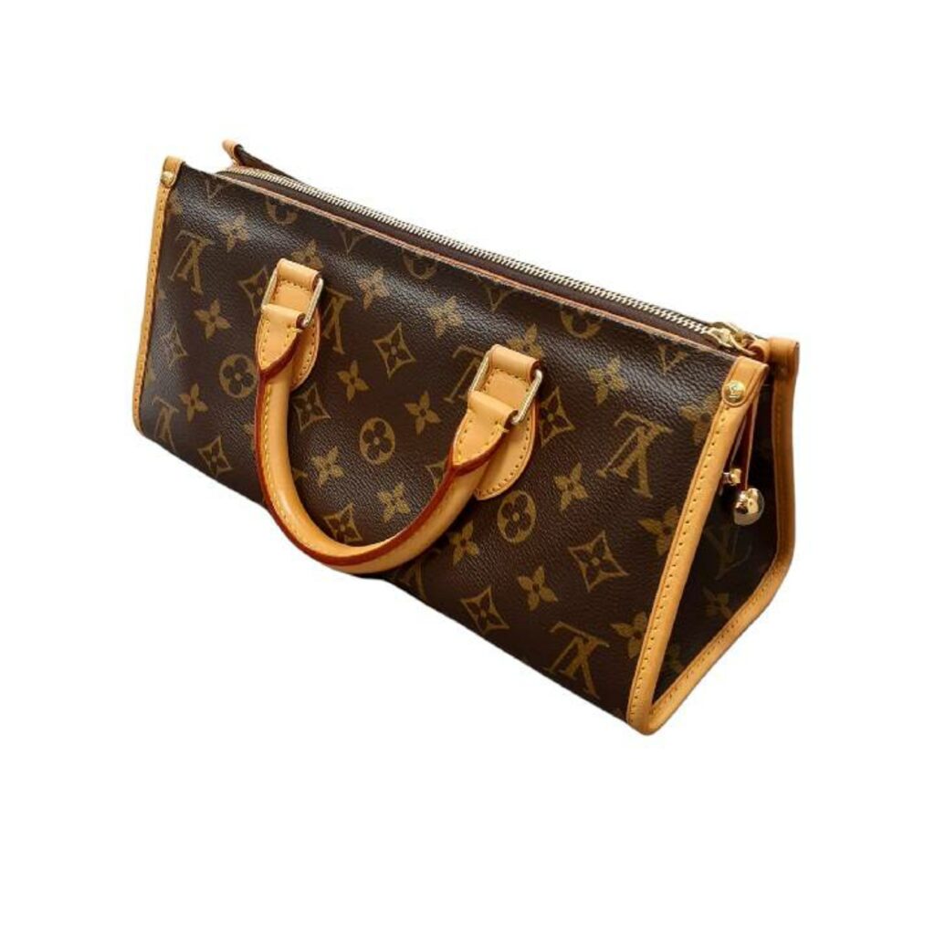 ルイヴィトン Louis Vuitton ポパンクール