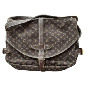 ルイヴィトン ミニランソミュール