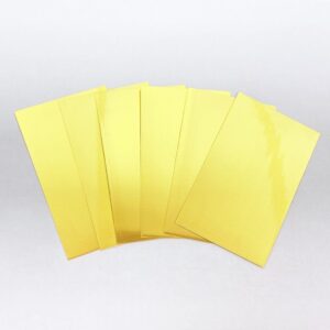 K24　純金プレート　0.5g　6枚