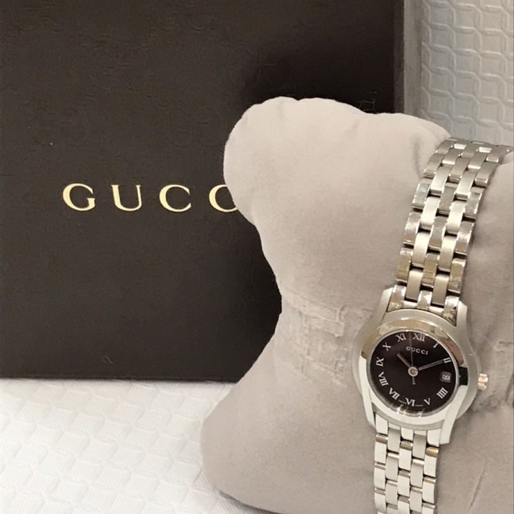 最新発見 GUCCI 腕時計 レディース 即日発送 時計 - www.cfch.org