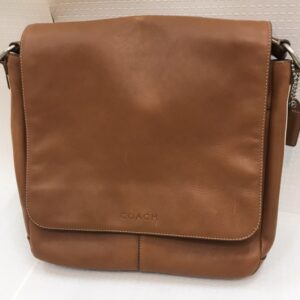 コーチ ショルダーバッグ