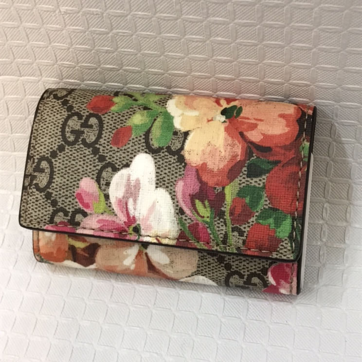 専用☆GUCCI グッチ キーケース ブルームス 花柄+spbgp44.ru