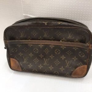 ルイ・ヴィトン モノグラム コンピエーニュ28