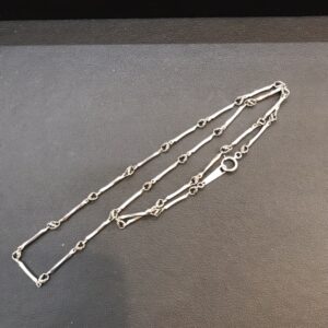 Pt850 ネックレス