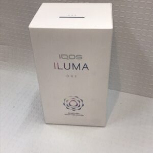 アイコス ILUMA ONE