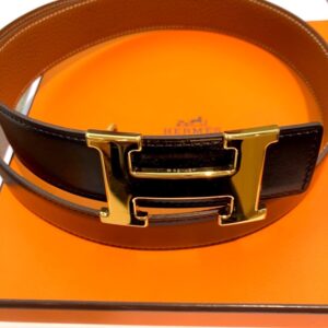 エルメス　ベルト　コンスタンス