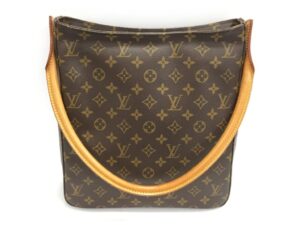 Louis Vuitton ルイヴィトン ルーピング
