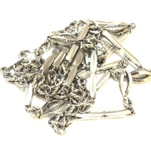 Pt850 ネックレス