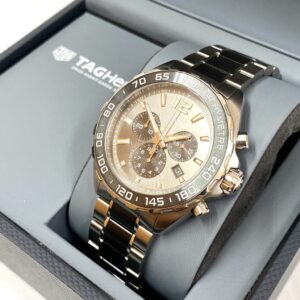 TAG Heuer タグ・ホイヤー フォーミュラ―Ⅰ CAZ1011