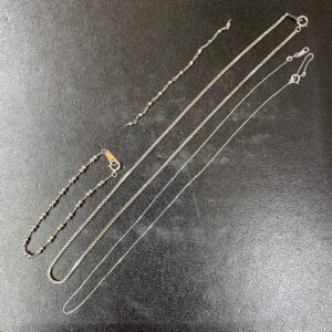 K18WG 金18WG おまとめ