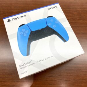 Play Station5 プレイステーション5 ワイヤレスコントローラー