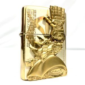 ZIPPO ジッポ 機動戦士ガンダム ジオング スペシャルリミテッド 995/1000
