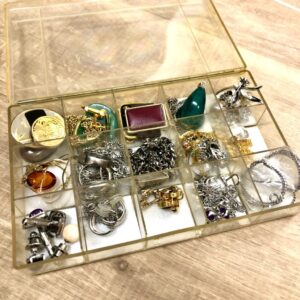 アクセサリー おまとめ