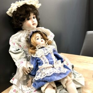 コレクタードール おまとめ