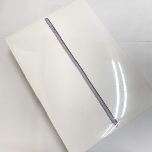 iPad 第9世代 64GB スペースグレイ MK2K3J/A
