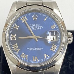 ROLEX(ロレックス) デイトジャスト A266458