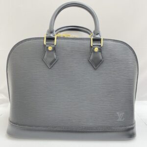 LOUIS VUITTON(ルイヴィトン) エピ アルマ ハンドバッグ