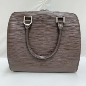 LOUIS VUITTON(ルイヴィトン) エピ ポンヌフ ハンドバッグ