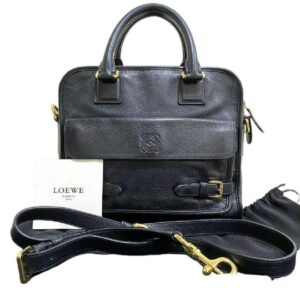 ロエベ 2WAYバッグ