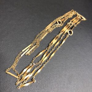 K18 750 ブレスレット