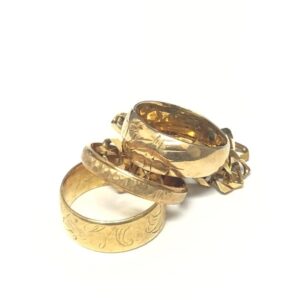 K18 リング ブレスレット おまとめ