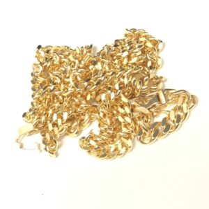 K18 喜平ネックレス おまとめ