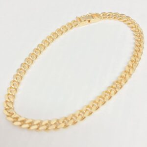 K18 喜平ブレスレット