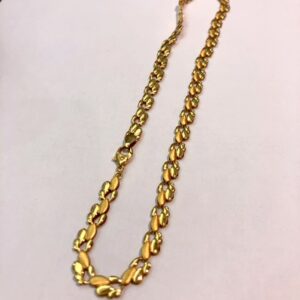 K18 (18金) ネックレス