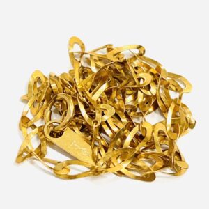 K18(18金)　ネックレス