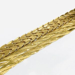 K18 ネックレス おまとめ