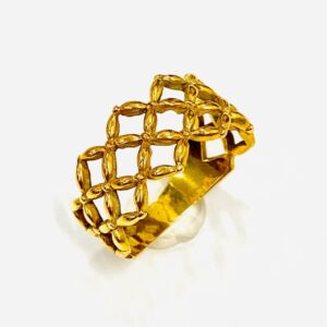 K18(18金) リング