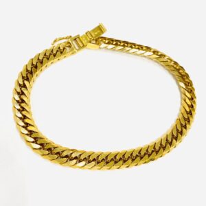 K18(18金) 喜平ブレスレット