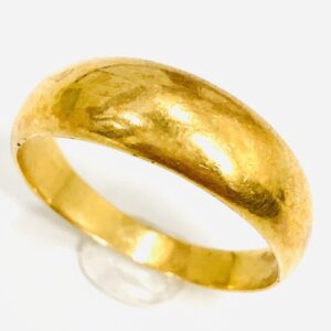 K20(20金) 甲丸リング