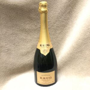 KRUG シャンパン