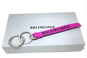 バレンシアガ　チャーム