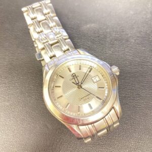 OMEGA シーマスター