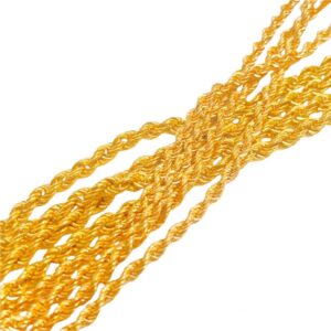 K18 ネックレス おまとめ