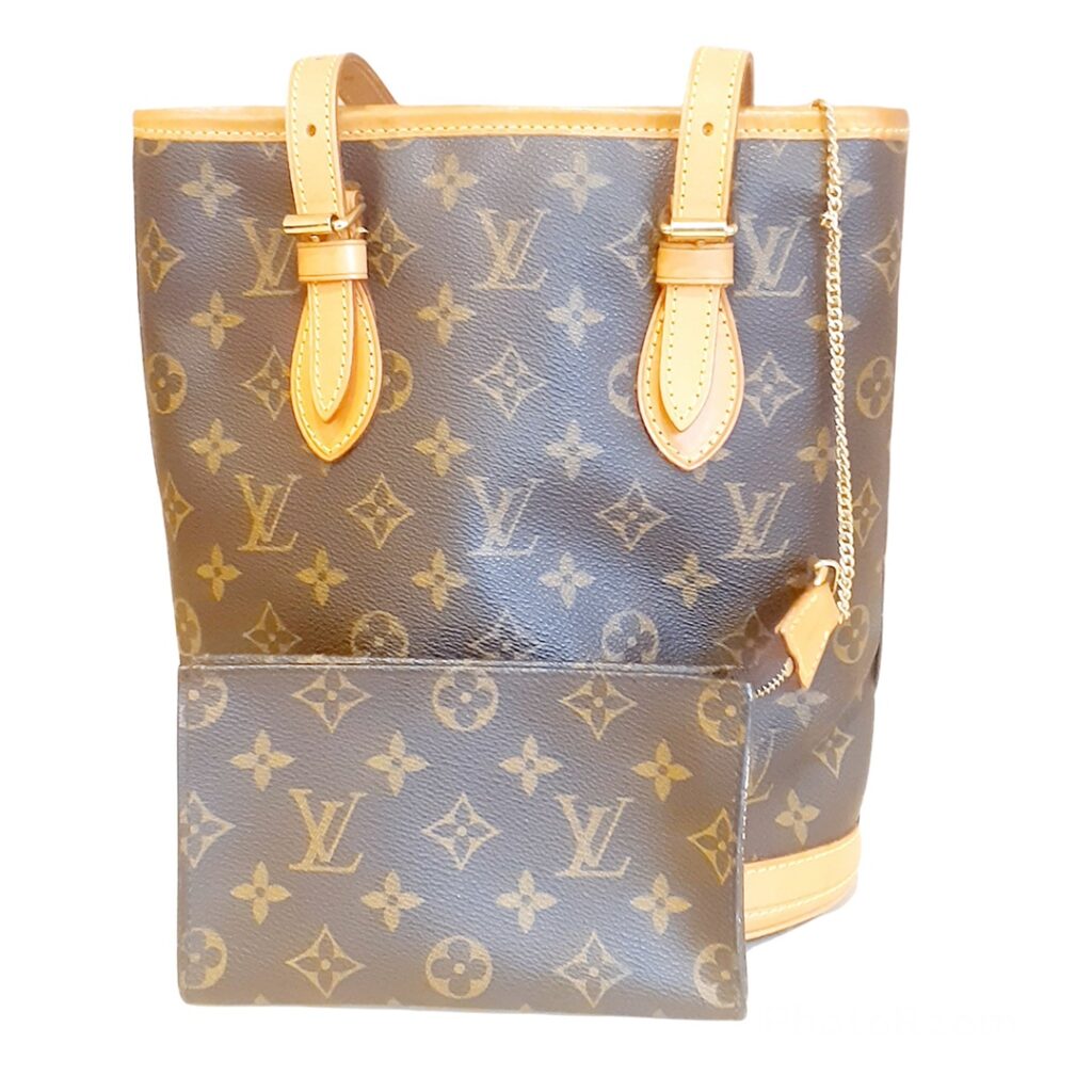 Louis Vuitton ルイヴィトン バケット