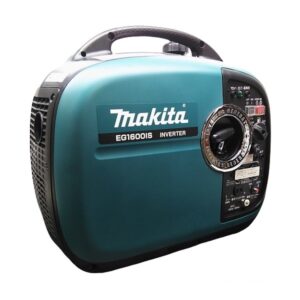 makita マキタ EG1600IS 発電機